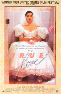 Постер фильма: Истинная любовь