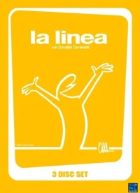 Постер фильма: La Linea