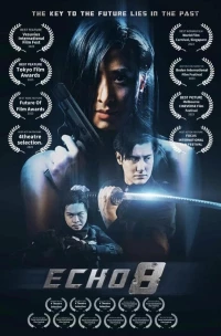 Постер фильма: Эхо 8