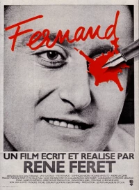 Постер фильма: Fernand