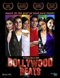 Постер фильма: Bollywood Beats