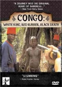 Постер фильма: White King, Red Rubber, Black Death