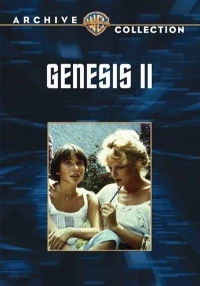 Постер фильма: Genesis II