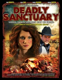 Постер фильма: Deadly Sanctuary