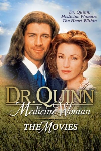 Постер фильма: Доктор Куинн, женщина врач