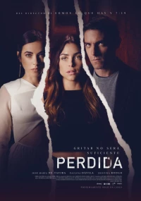 Постер фильма: Perdida