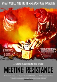 Постер фильма: Meeting Resistance