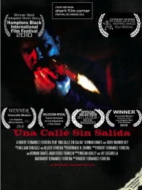 Постер фильма: Una Calle Sin Salida