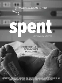 Постер фильма: Spent