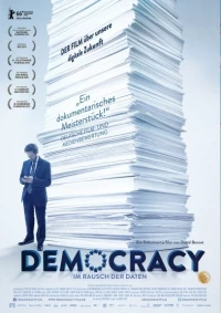 Постер фильма: Демократия