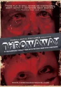 Постер фильма: Throwaway