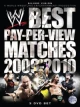 The Best Pay Per View Matches of the Year 2009-2010