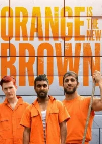 Постер фильма: Orange Is the New Brown