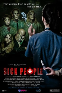 Постер фильма: Больные люди