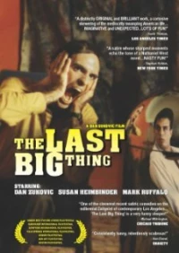 Постер фильма: The Last Big Thing
