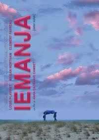 Постер фильма: IEMANJA coeur océan