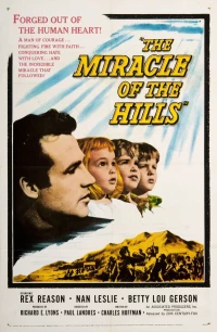 Постер фильма: The Miracle of the Hills