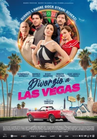 Постер фильма: Развод в Лас-Вегасе