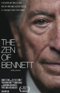 Постер фильма: The Zen of Bennett