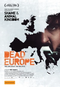 Постер фильма: Мертвая Европа