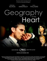 Постер фильма: Geography of the Heart