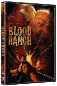Постер фильма: Кровавое ранчо