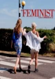 The Feminist Car Commercial