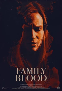 Постер фильма: Семейная кровь