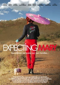 Постер фильма: Надежды и ожидания Мэри