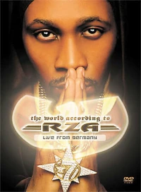 Постер фильма: The World According to RZA