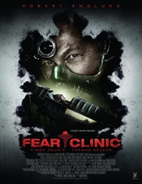 Постер фильма: Клиника страха