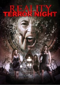 Постер фильма: Reality Terror Night