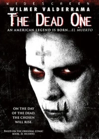 Постер фильма: Мертвец
