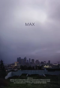 Постер фильма: Max