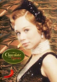 Постер фильма: Шоколад с перцем