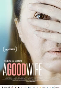 Постер фильма: Хорошая жена