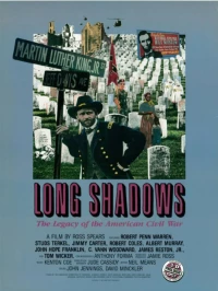 Постер фильма: Long Shadows