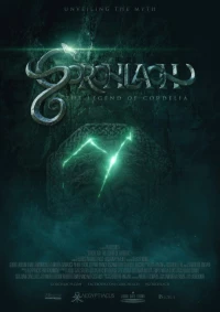 Постер фильма: Gorchlach: The Legend of Cordelia