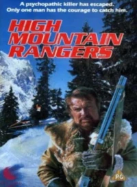 Постер фильма: High Mountain Rangers