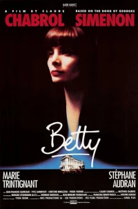 Постер фильма: Бетти