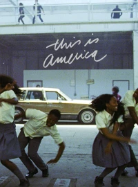 Постер фильма: Childish Gambino: This Is America