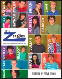 Постер фильма: The Zeroes