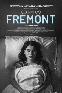 Постер фильма: Fremont