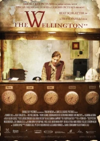 Постер фильма: The Wellington