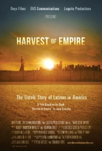 Постер фильма: Урожай империи
