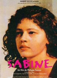 Постер фильма: Сабина