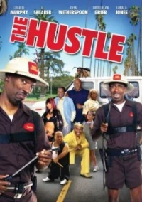 Постер фильма: The Hustle