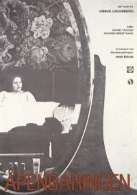 Постер фильма: Åpenbaringen