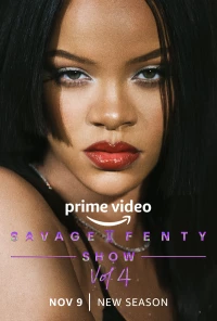 Savage x Fenty Show Vol. 4