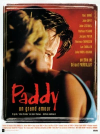 Постер фильма: Paddy